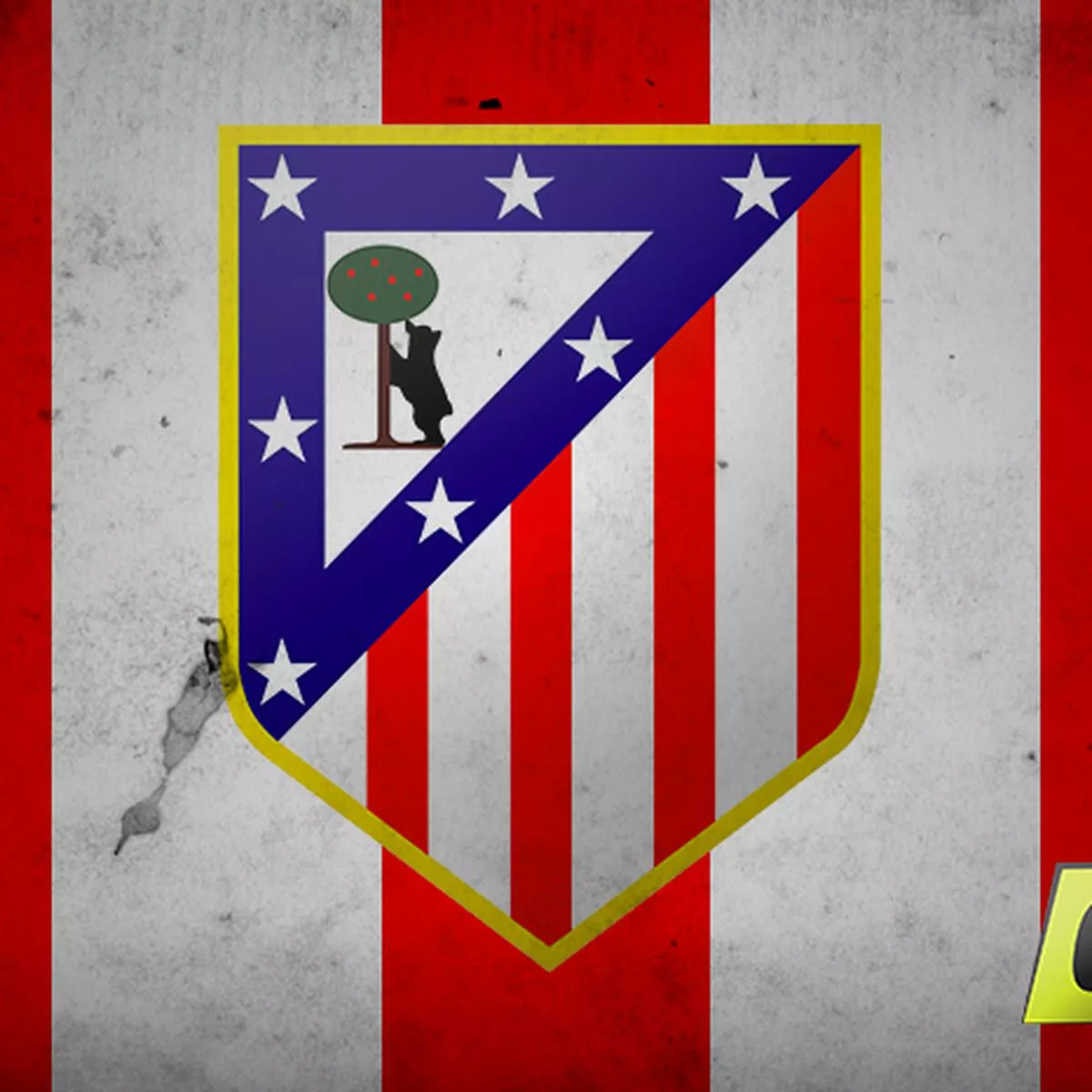 Wallpaper de Atlético de Madrid