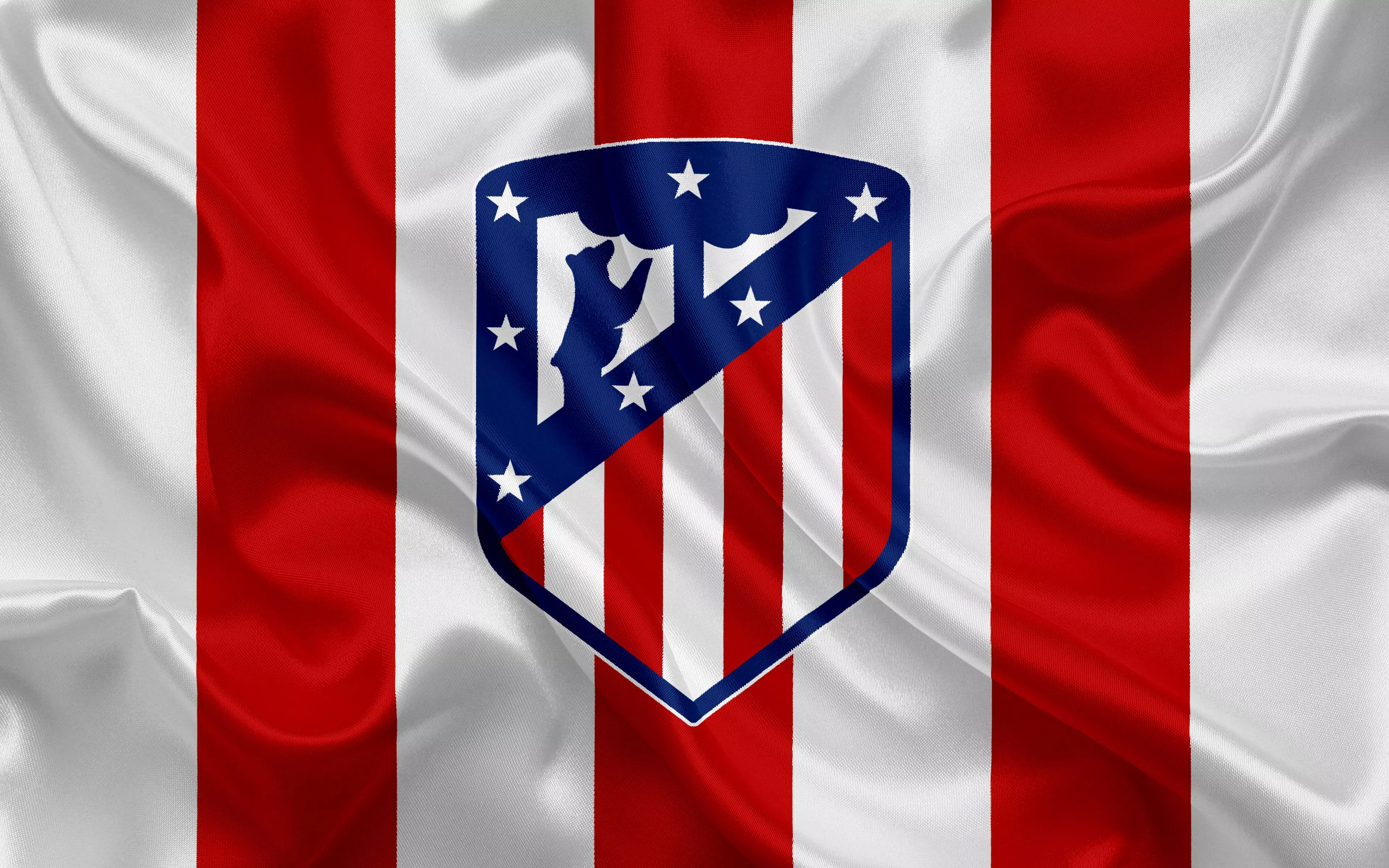 Download Atlético Madrid wallpaper