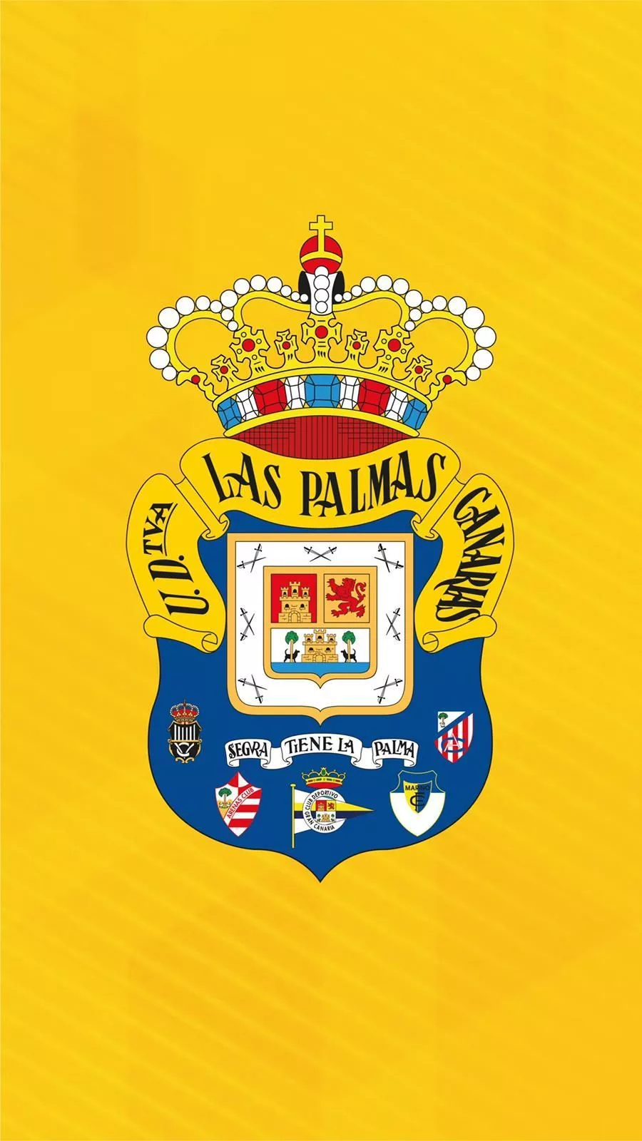 UD Las Palmas on Twitter