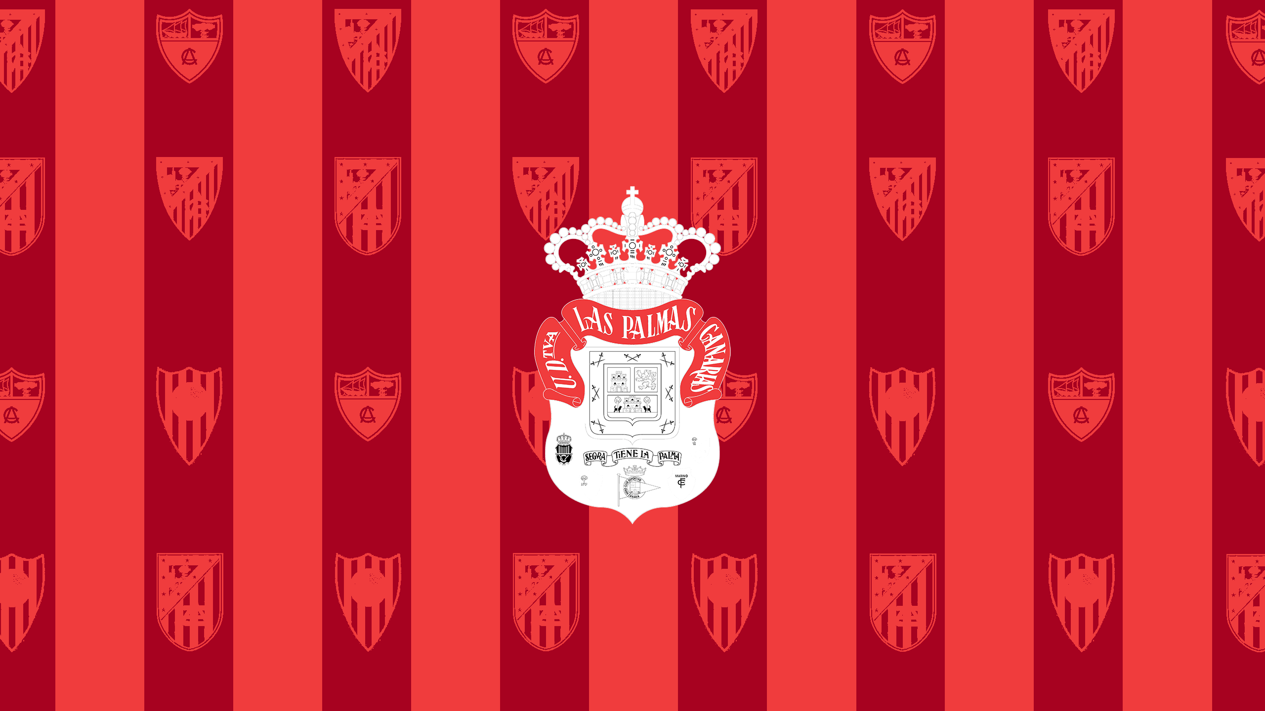 Las Palmas (Third). Stephen Clark