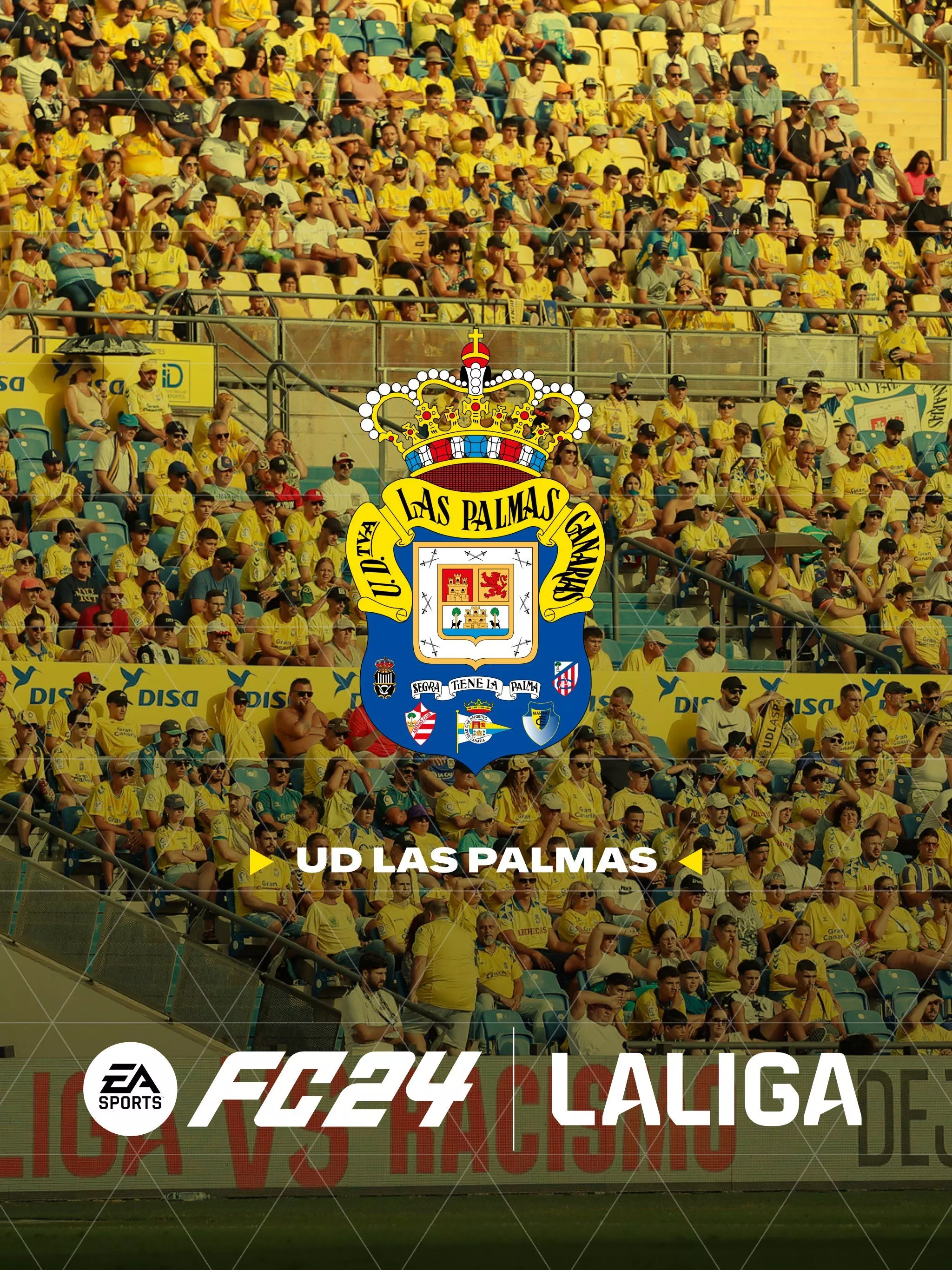 Game. Get your custom UDLP #FC24 cover