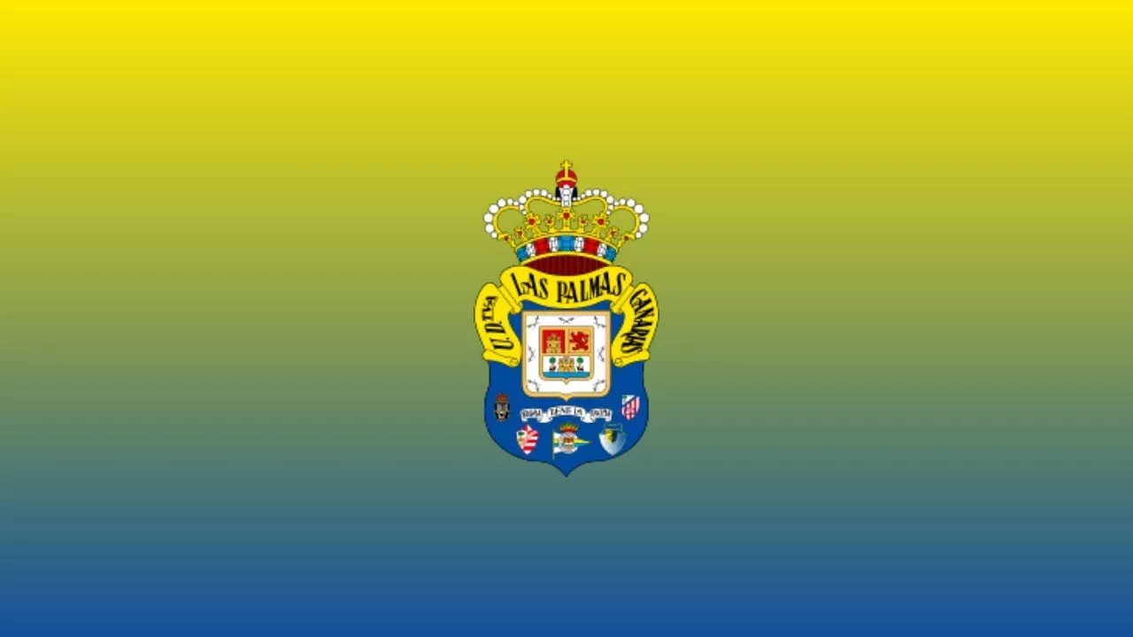 UD Las Palmas 4 1 4 1 /4 3 3 Tactics