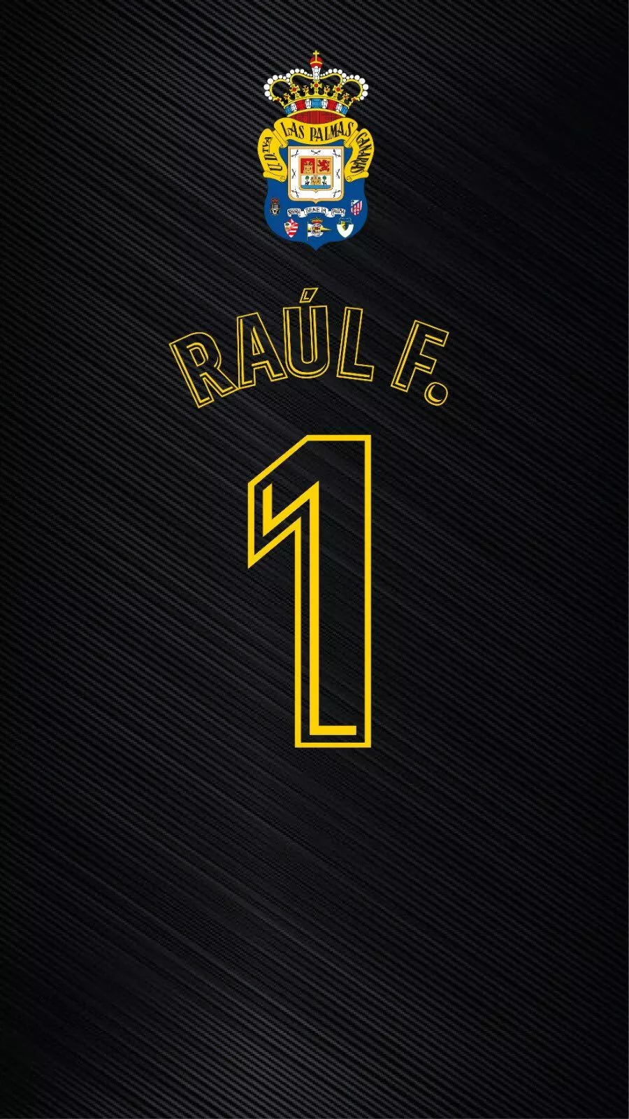 dejamos estos cuatro dorsales!