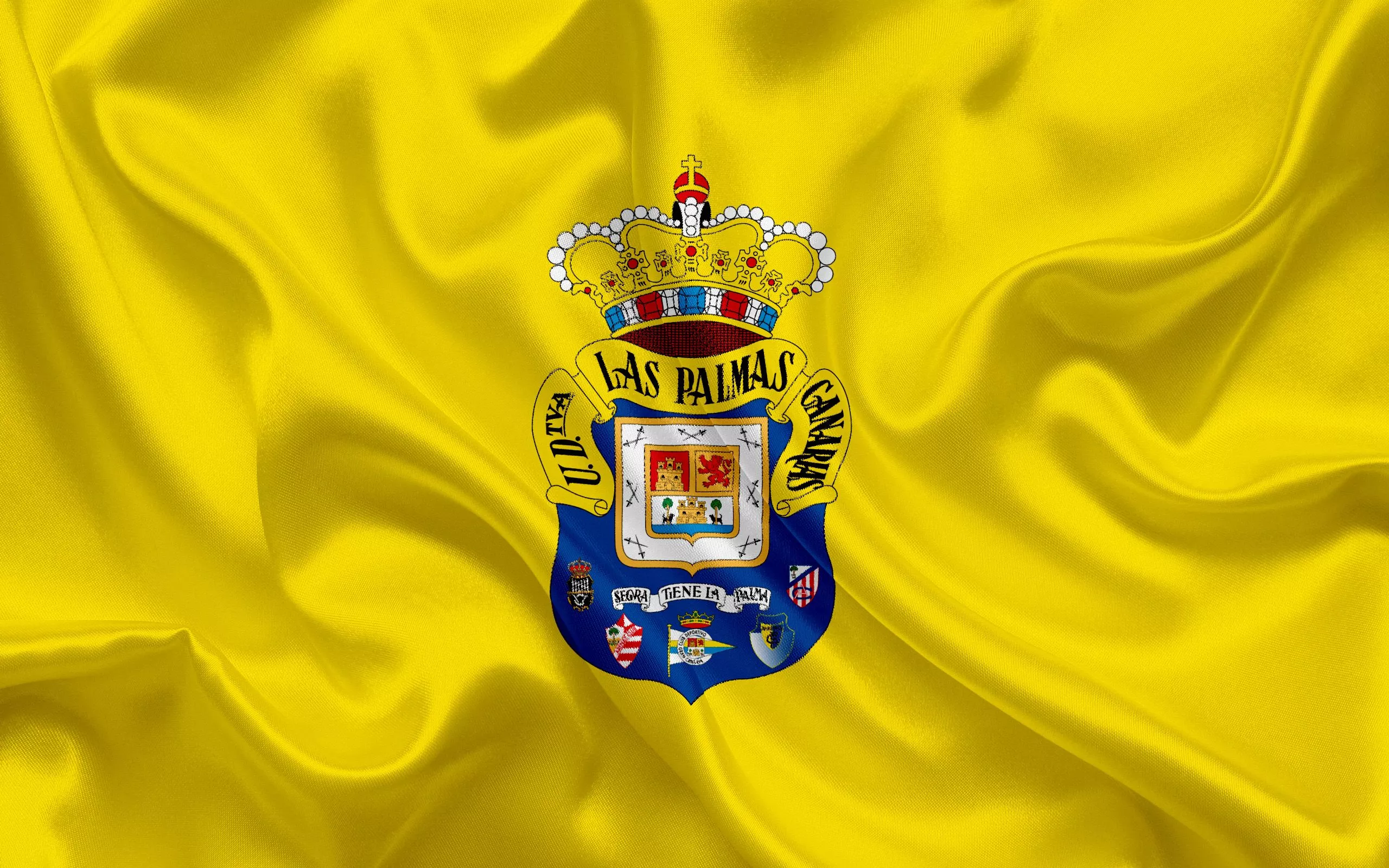 Las Palmas Wallpaper