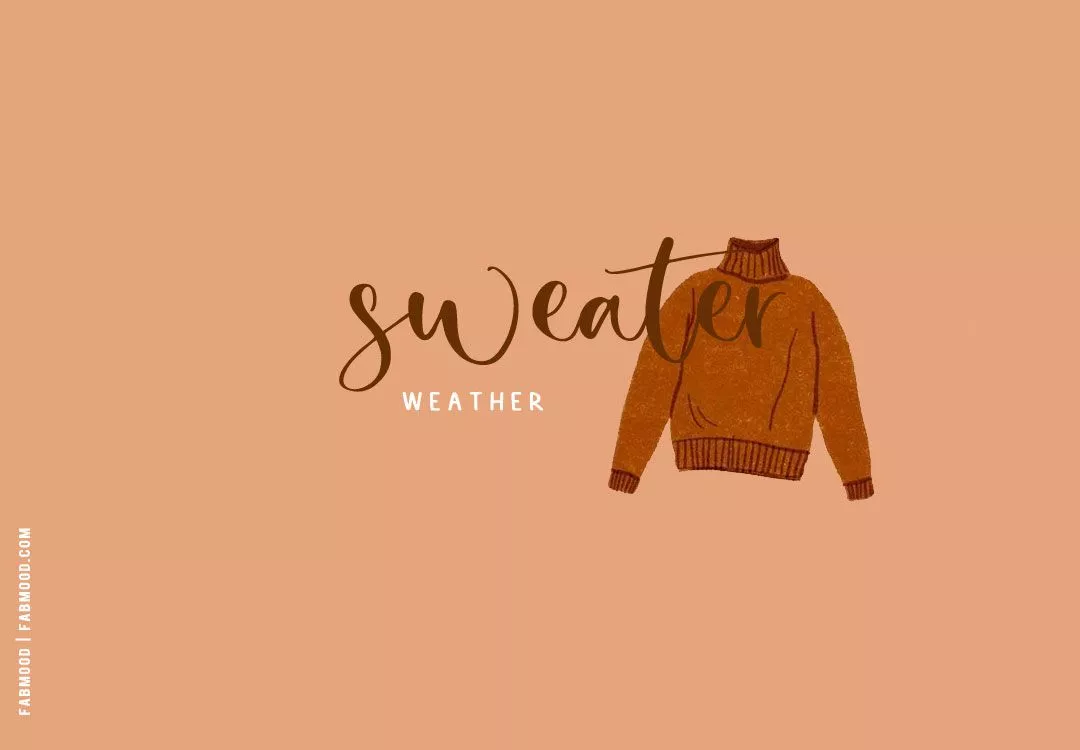 Cute Fall Wallpaper Ideas to Brighten