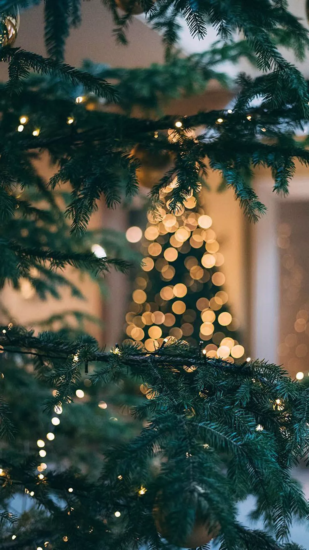 Aesthetic Christmas Wallpaper Xmas