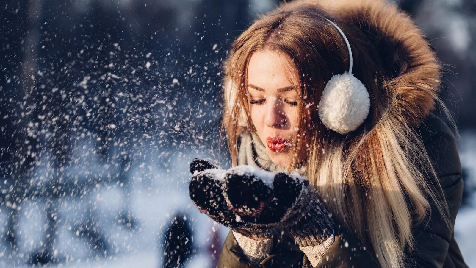 Winter Wardrobe Essentials: Navigating