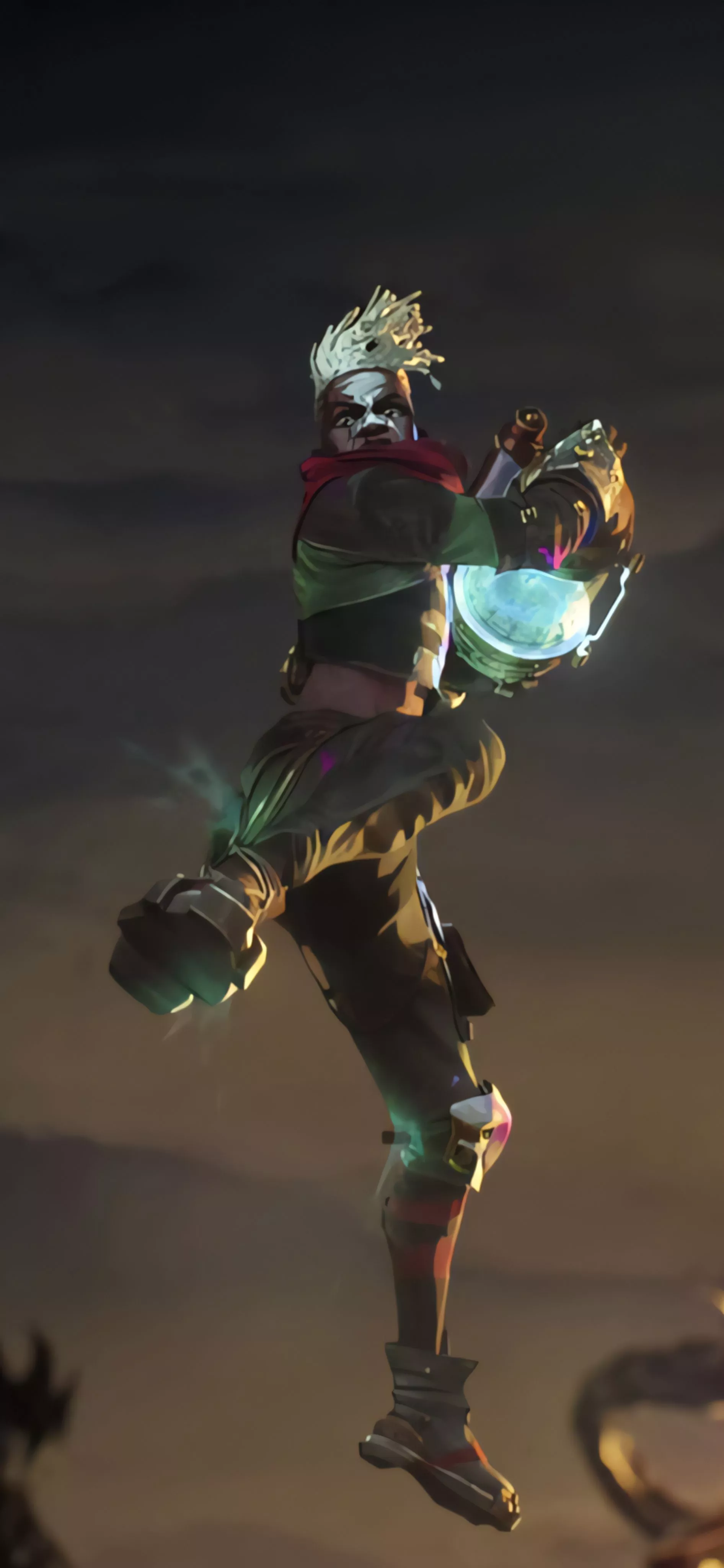 PasT² - #Wallpaper 4K