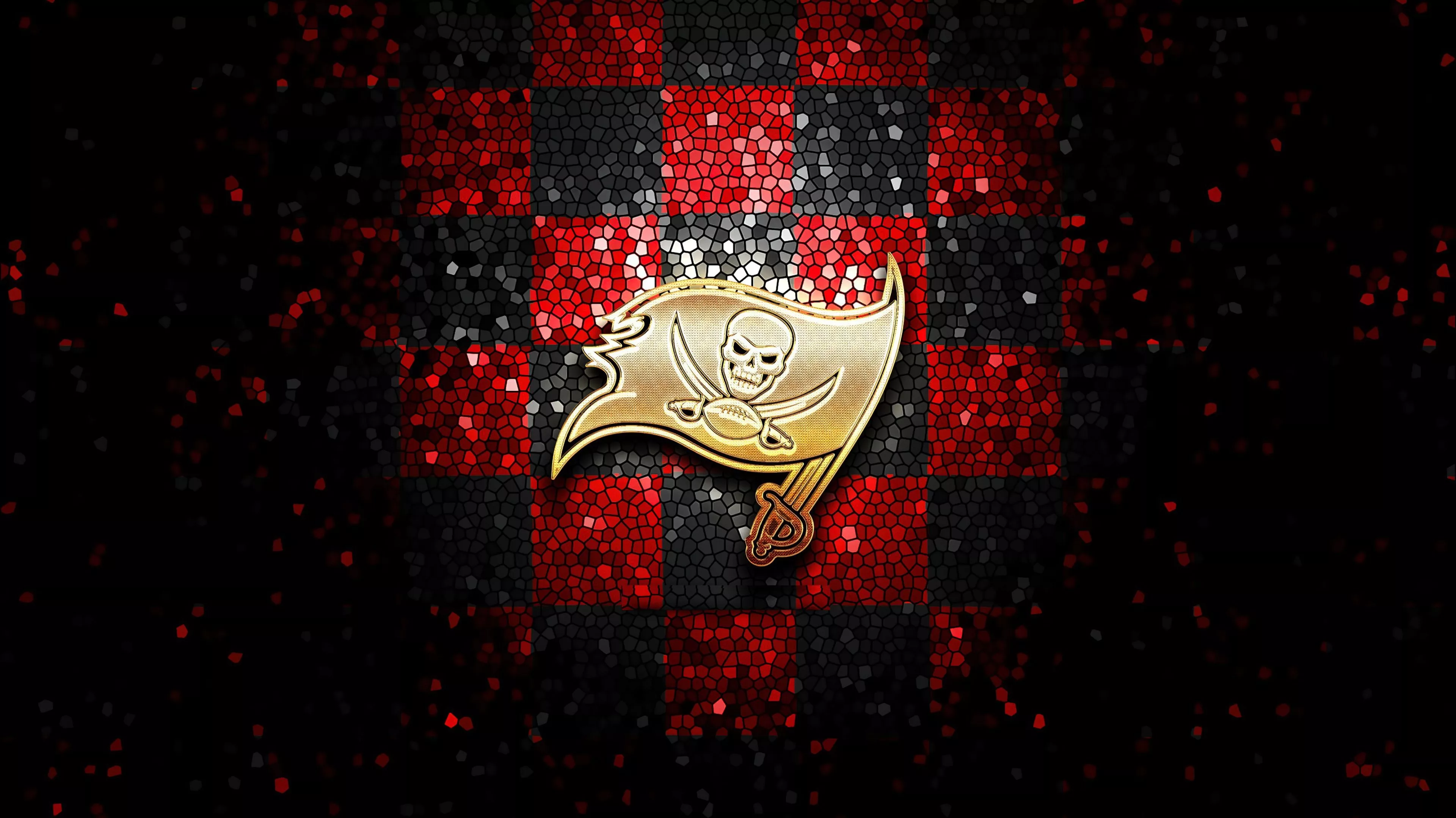 Tampa Bay Buccaneers Wallpaper 4K