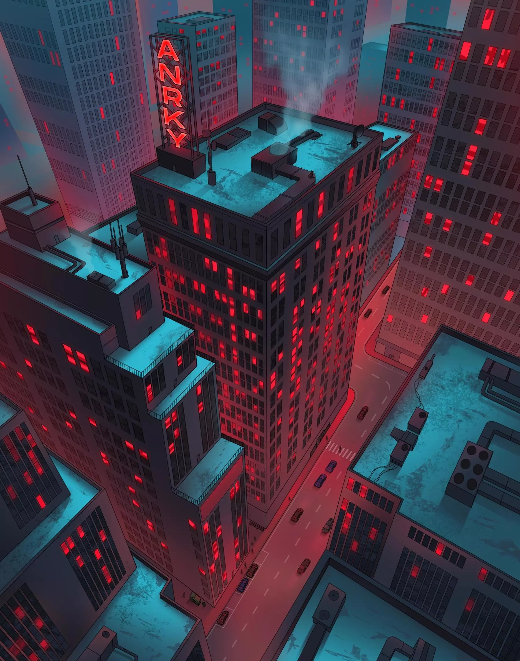 iPhone 15 Pro And Pro Wallpaper