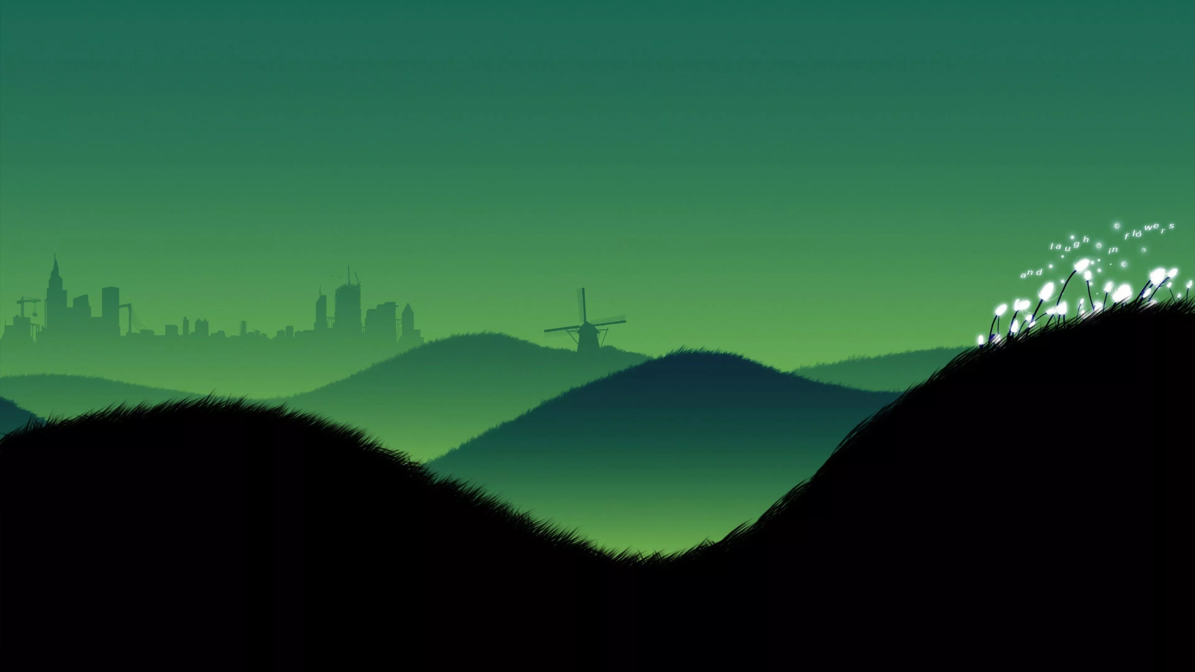 Minimalist Wallpaper