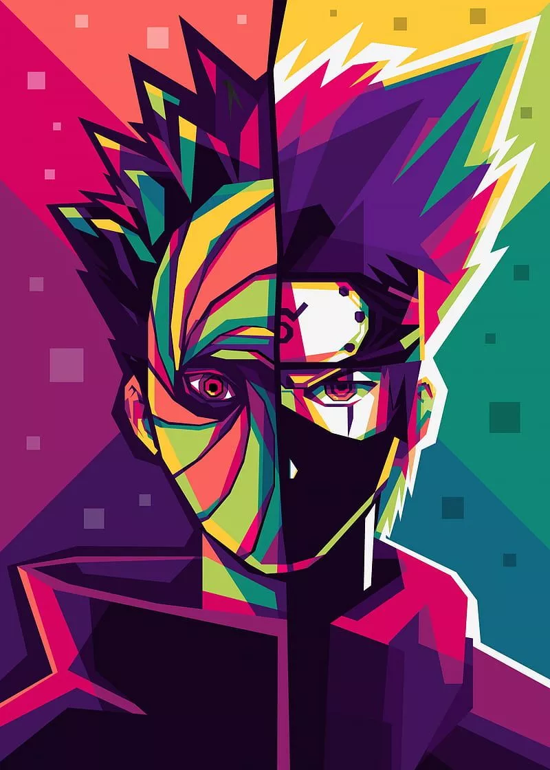 ANIME, ultra, HD phone wallpaper