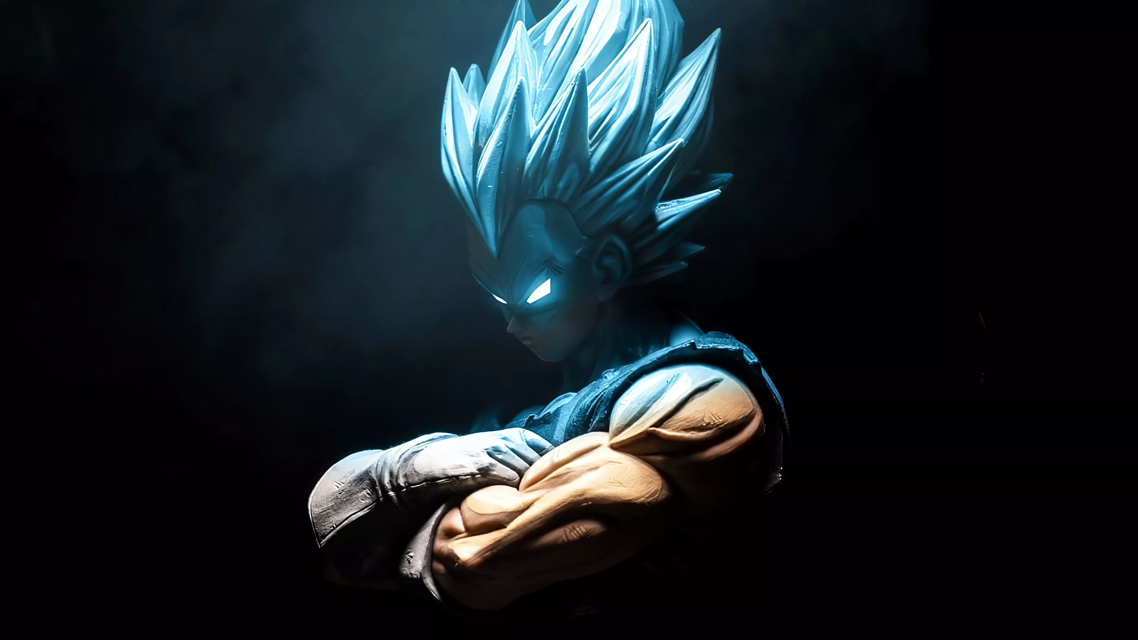 Vegeta Dragon Ball Cool Wallpaper, HD