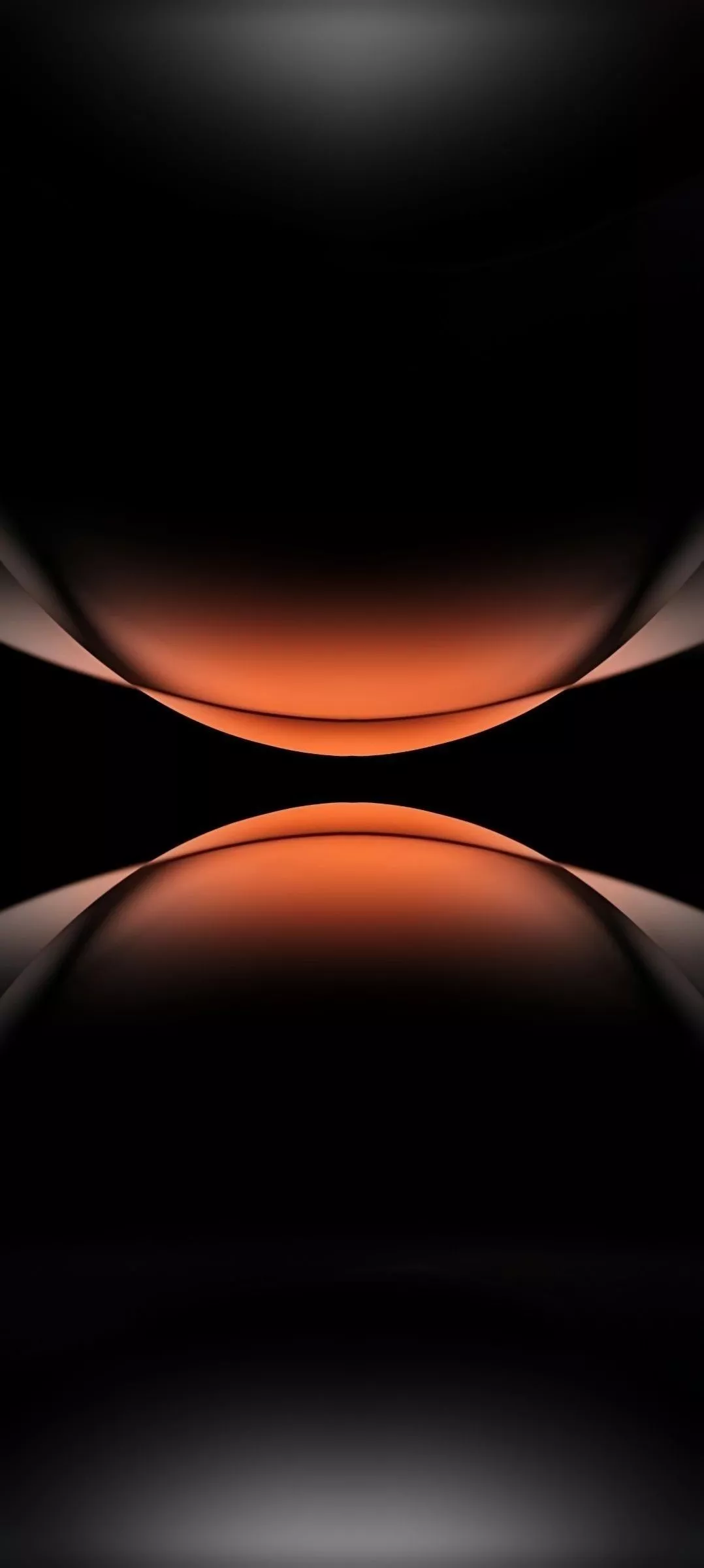 Free HD Black Bubbles Wallpaper