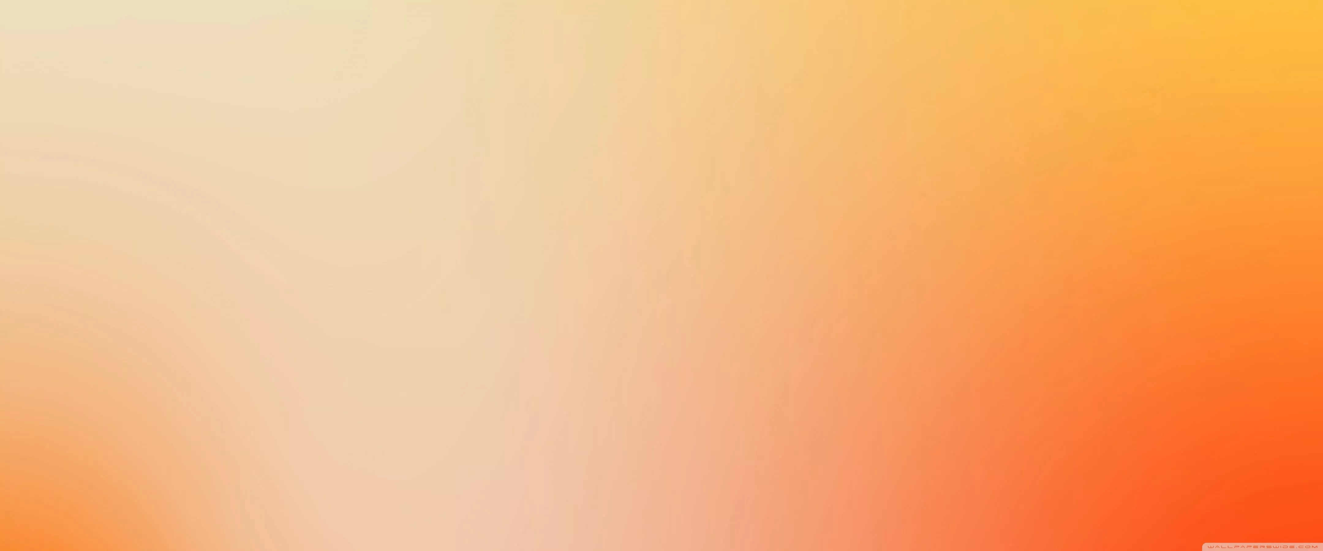 Orange Yellow Gradient Background Ultra