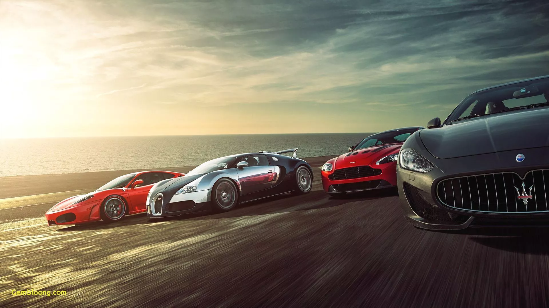 Most Popular Cool Car Wallpaper