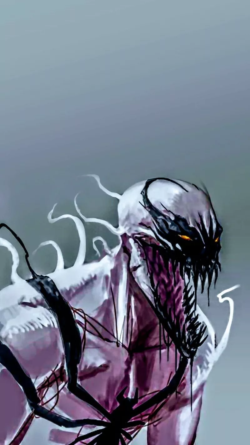 Anti Venom, Marvel, Spider Man