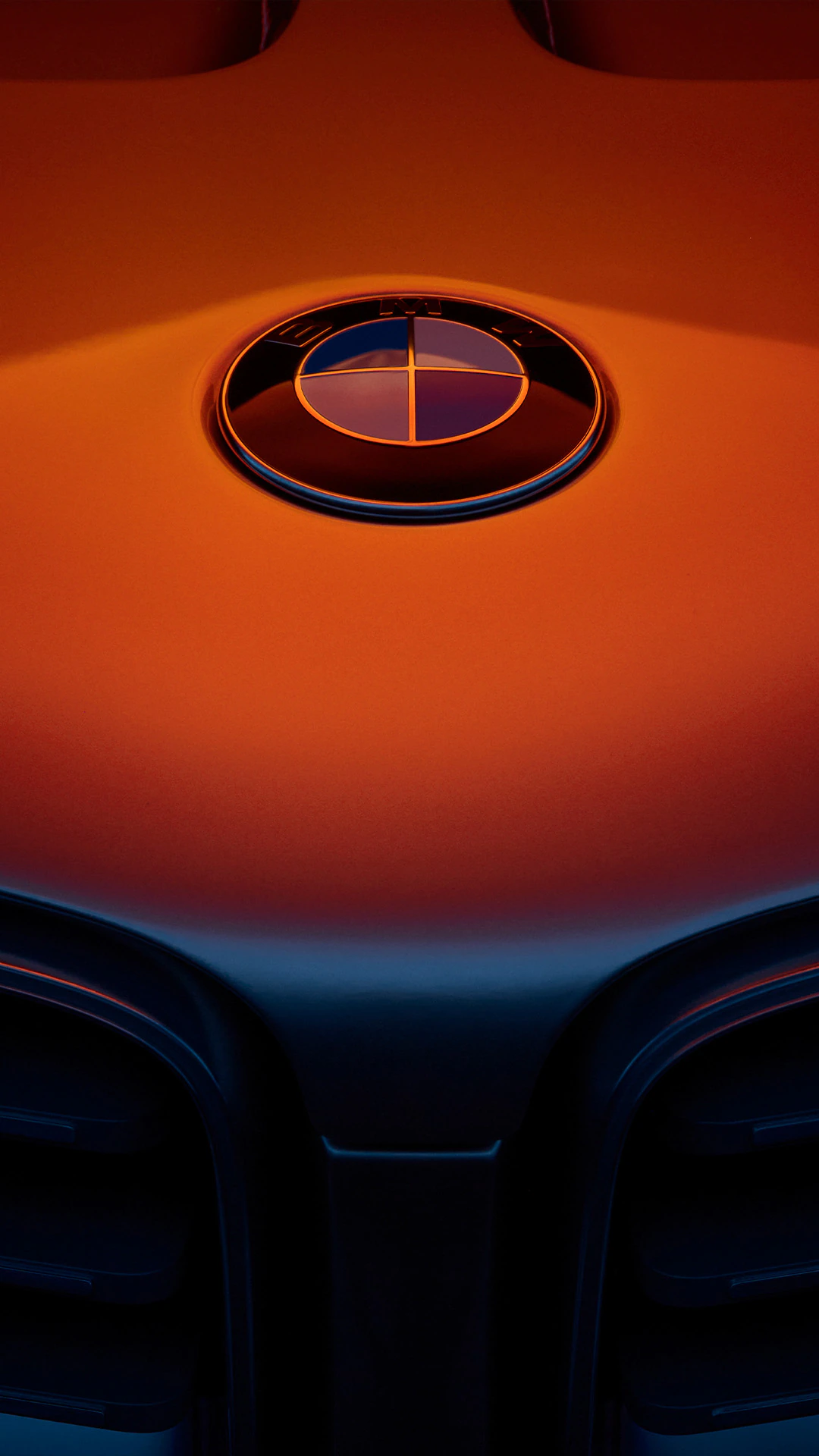 Exclusive: BMW wallpaper