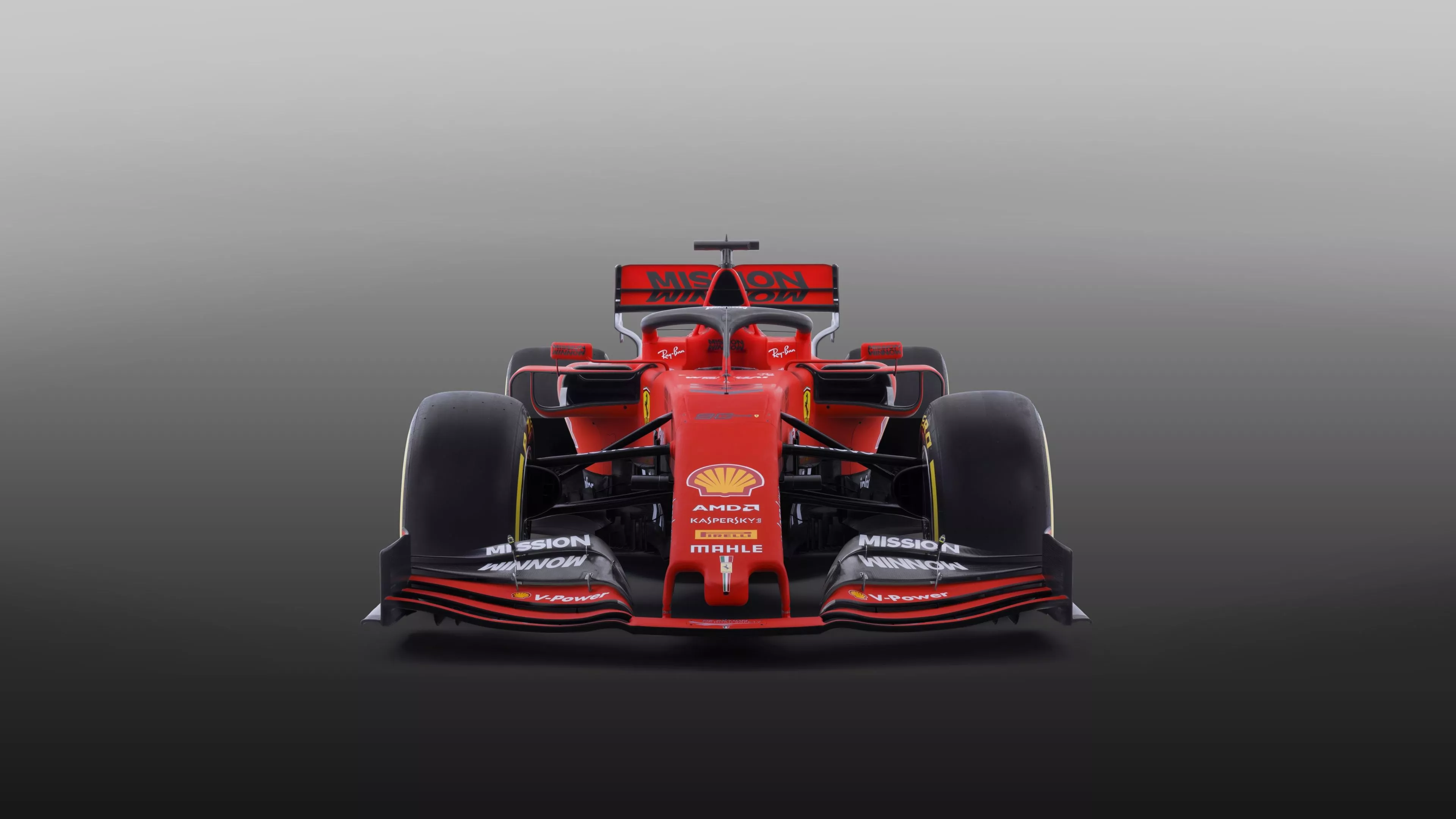 Download wallpaper 3840x2160 2019