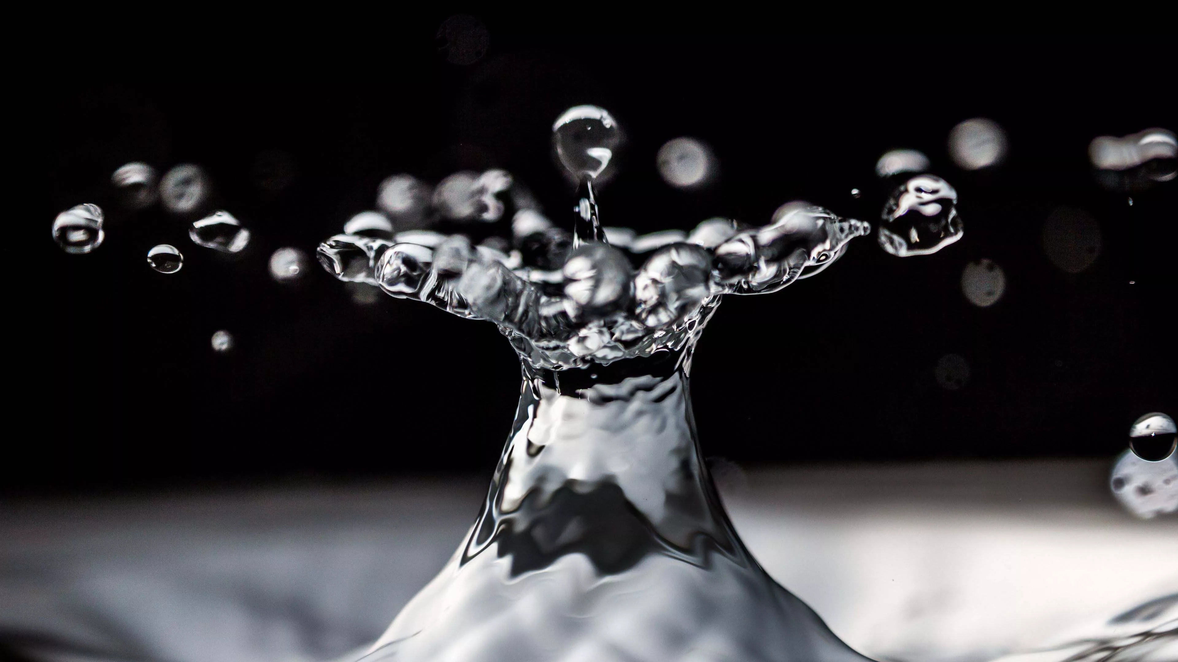 4k Drop Wallpapers - Wallpaper Cave