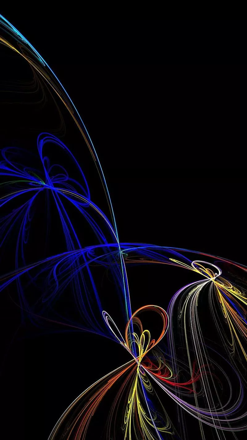 HD accelerator wallpaper