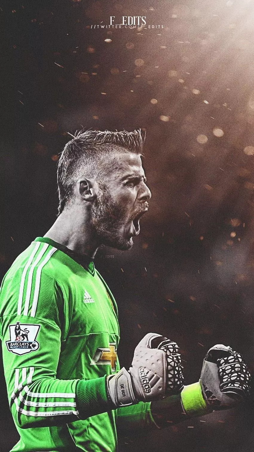 Goalkeeper iphone HD wallpaper