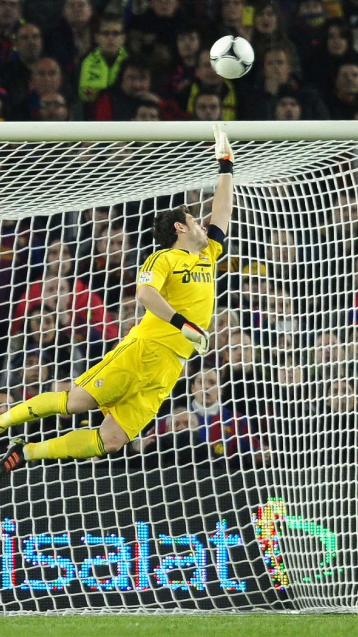 Iker Casillas Wallpaper