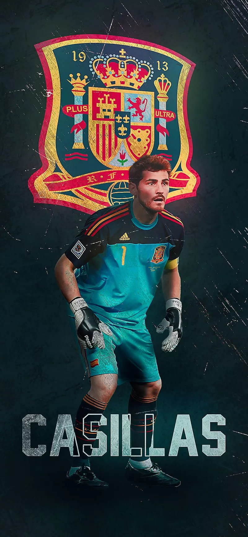 Casillas, soccer, spain, goalkeeper
