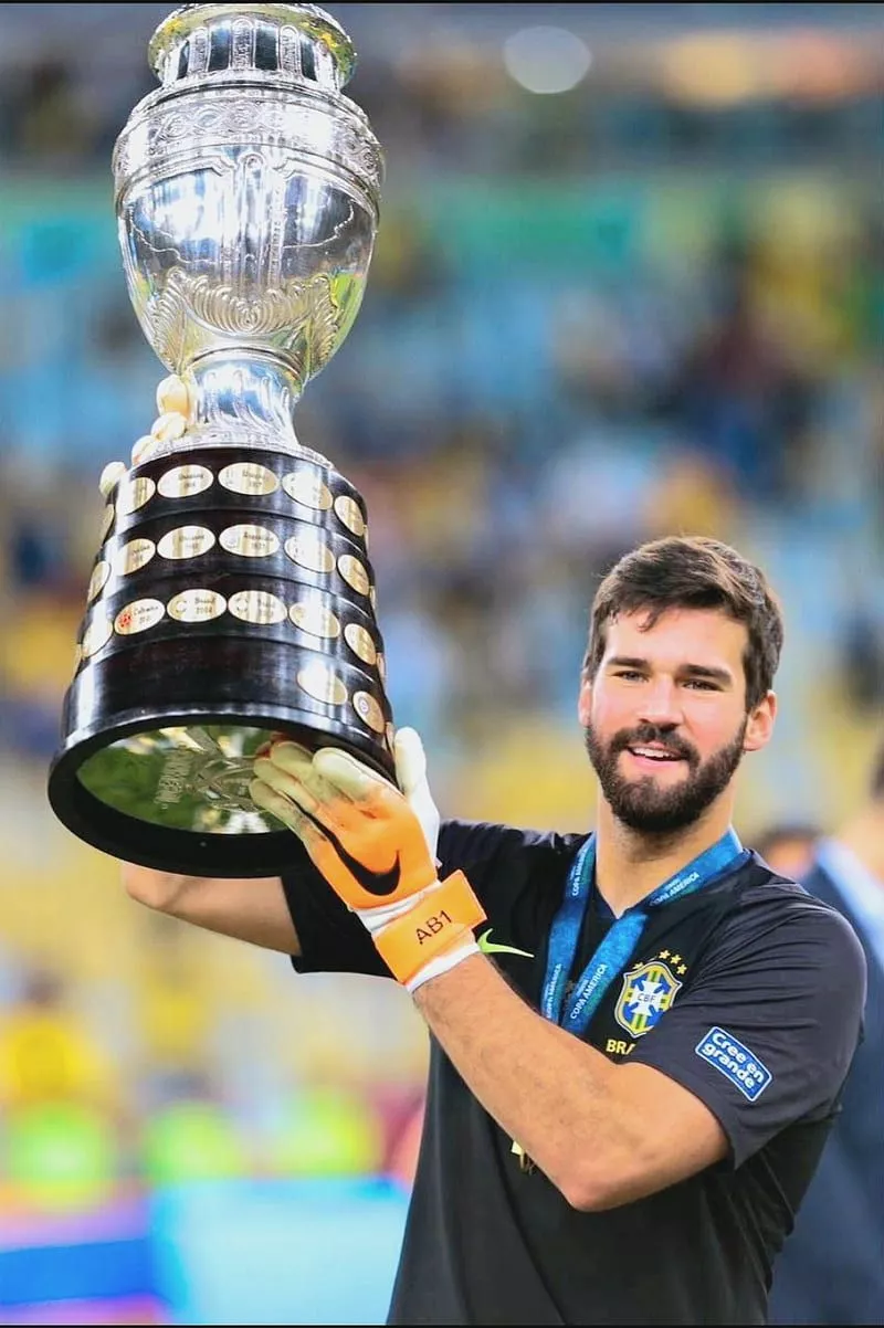 Alisson, alisson becker, brazil