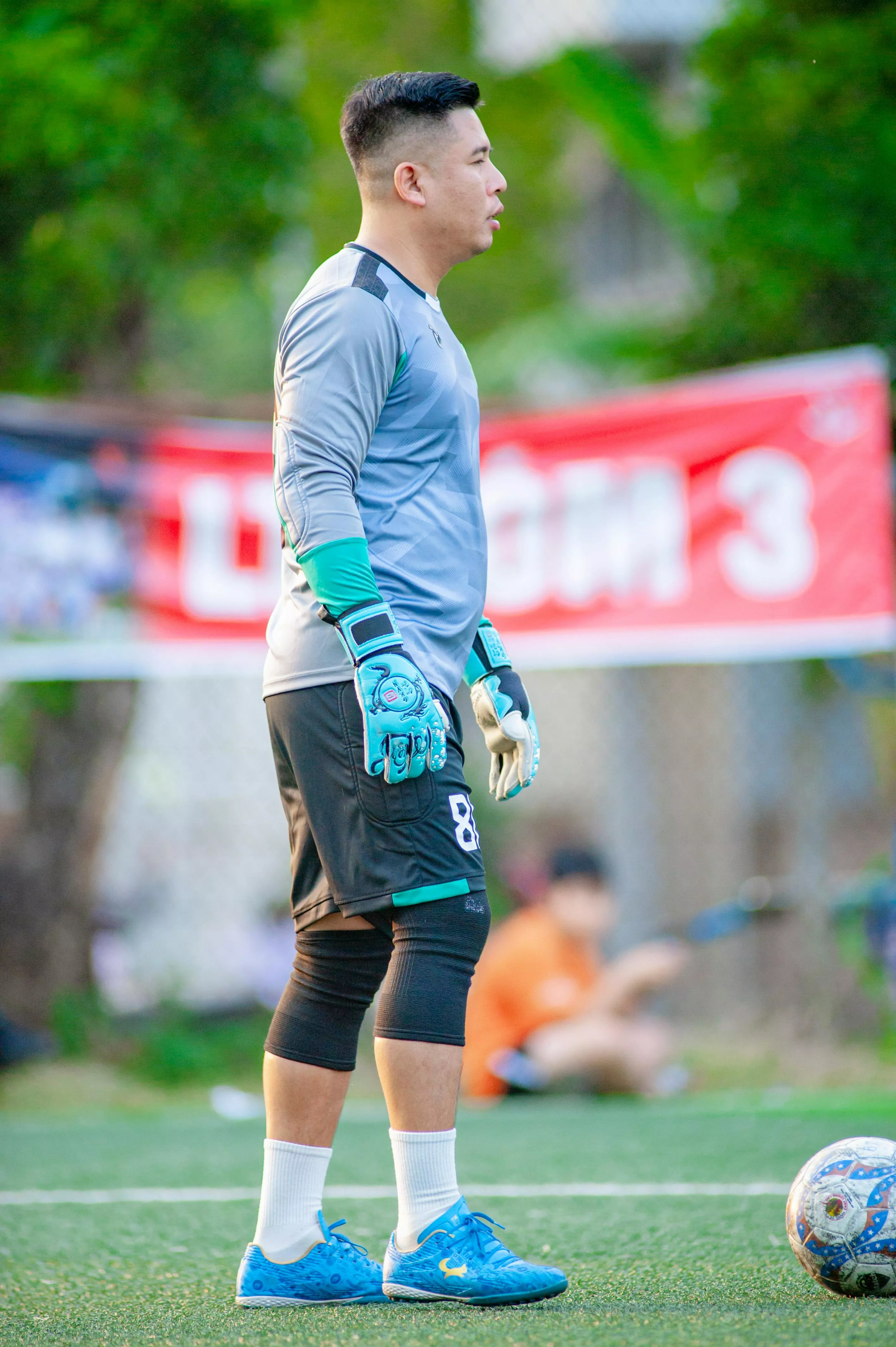 Goalkeeper Photo, Download The BEST