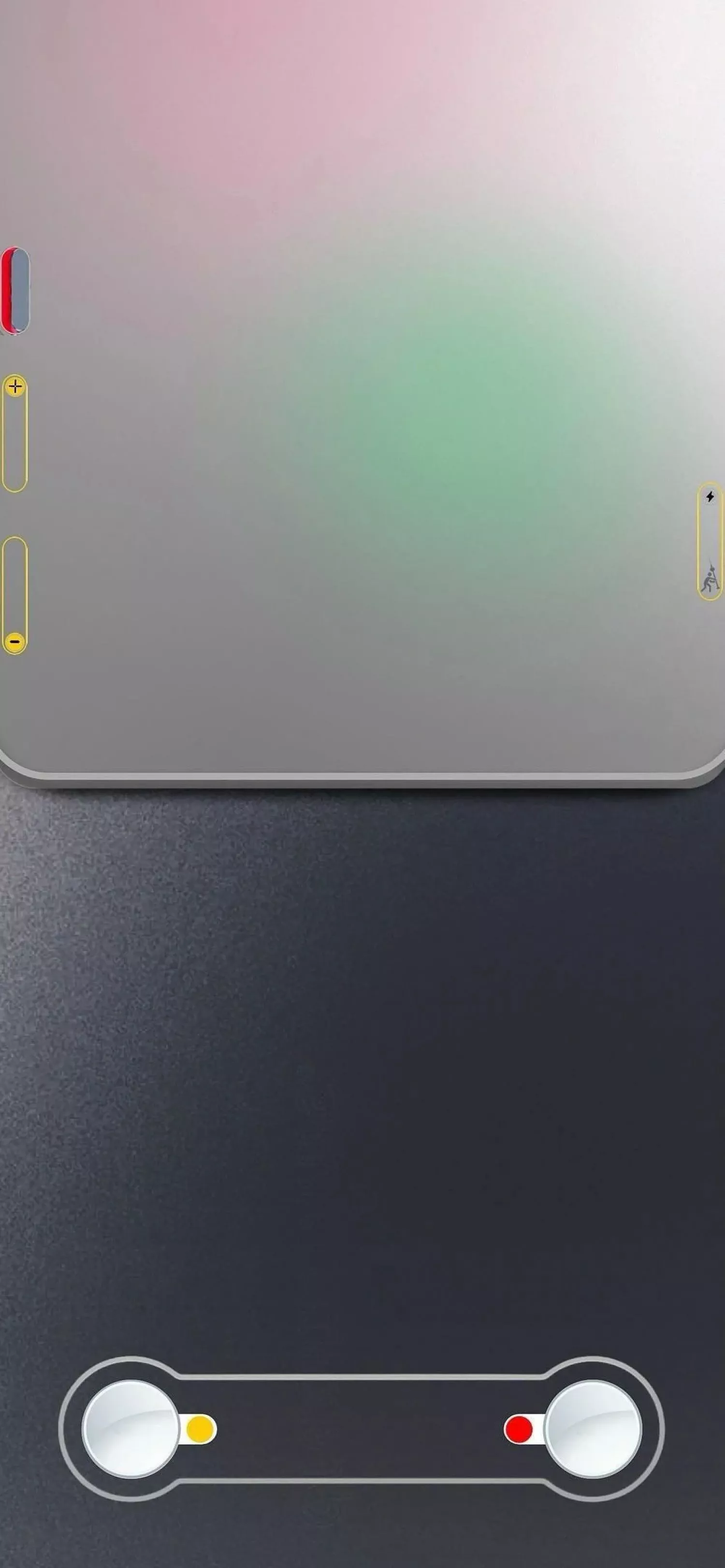 Hardware Style Digital Art