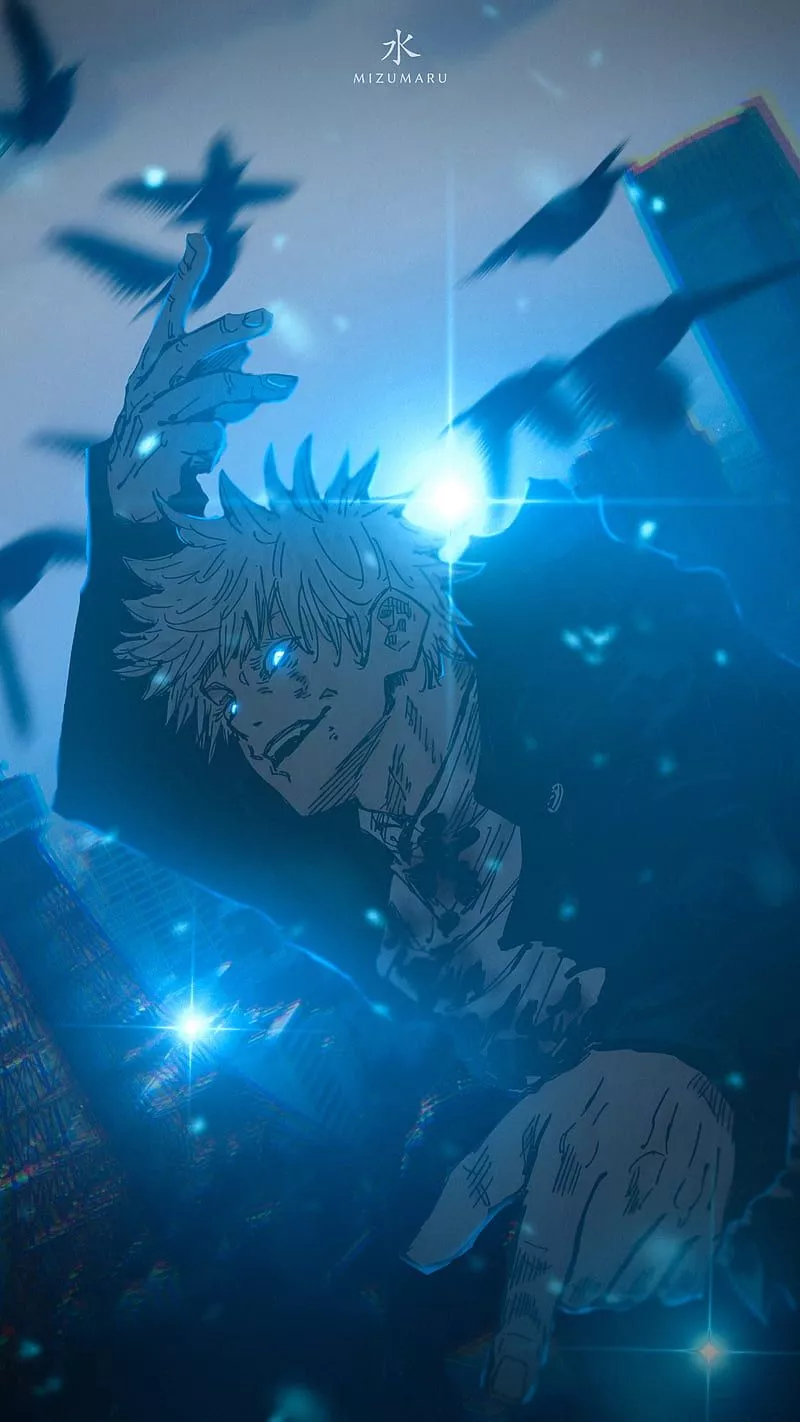 Ryomen sukuna, domain expansion, art