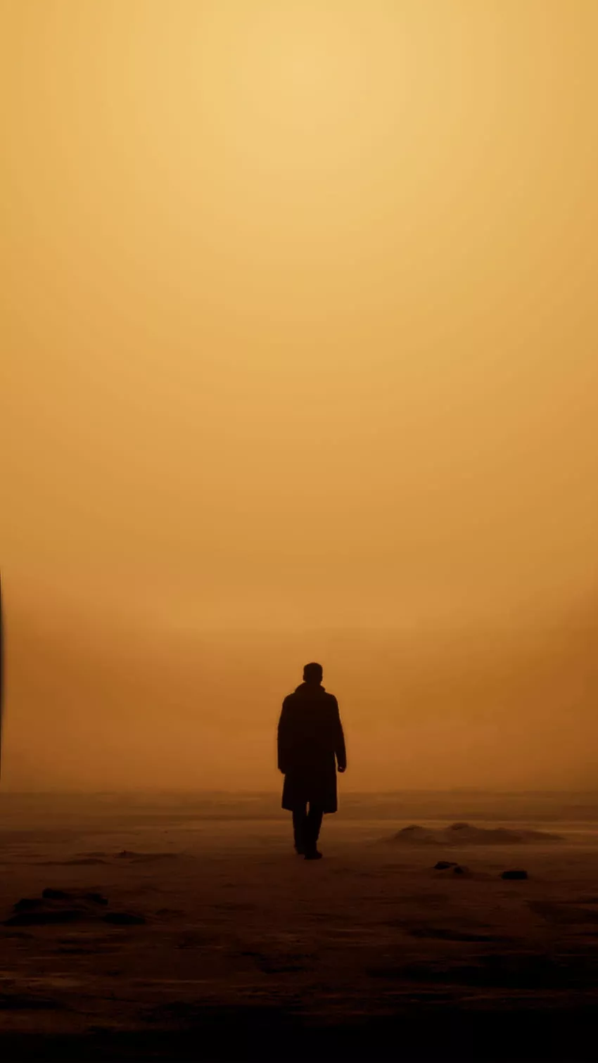 Blade Runner 2049 for Your iPhone