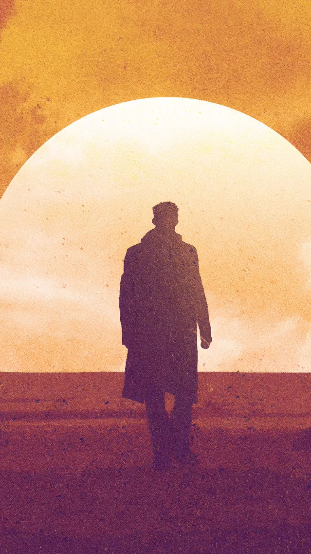 Blade Runner Wallpaper