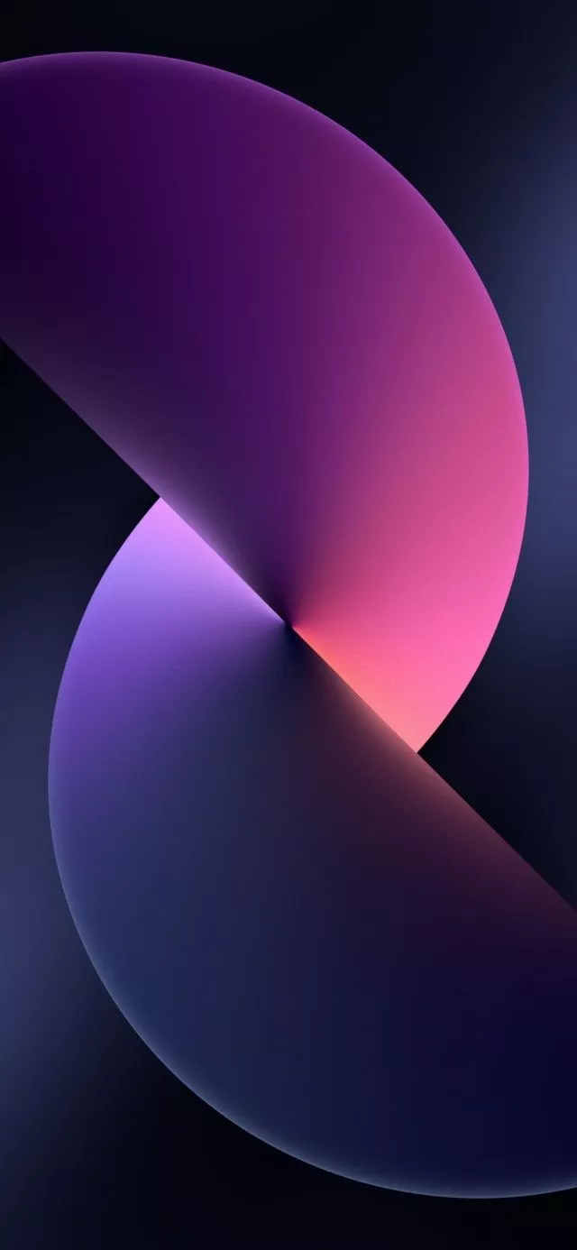 Download the Official iOS 15 Wallpaper