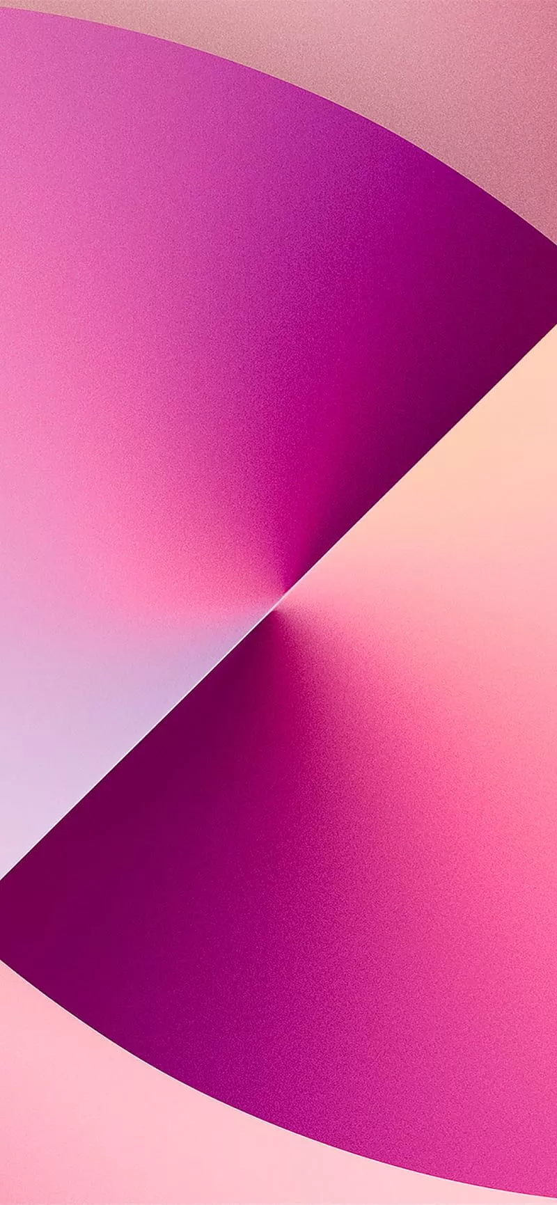 IPhone 13, Stock, iOS 15, Gradient background, Pro Max, , Abstract, 13 Mini, HD phone wallpaper