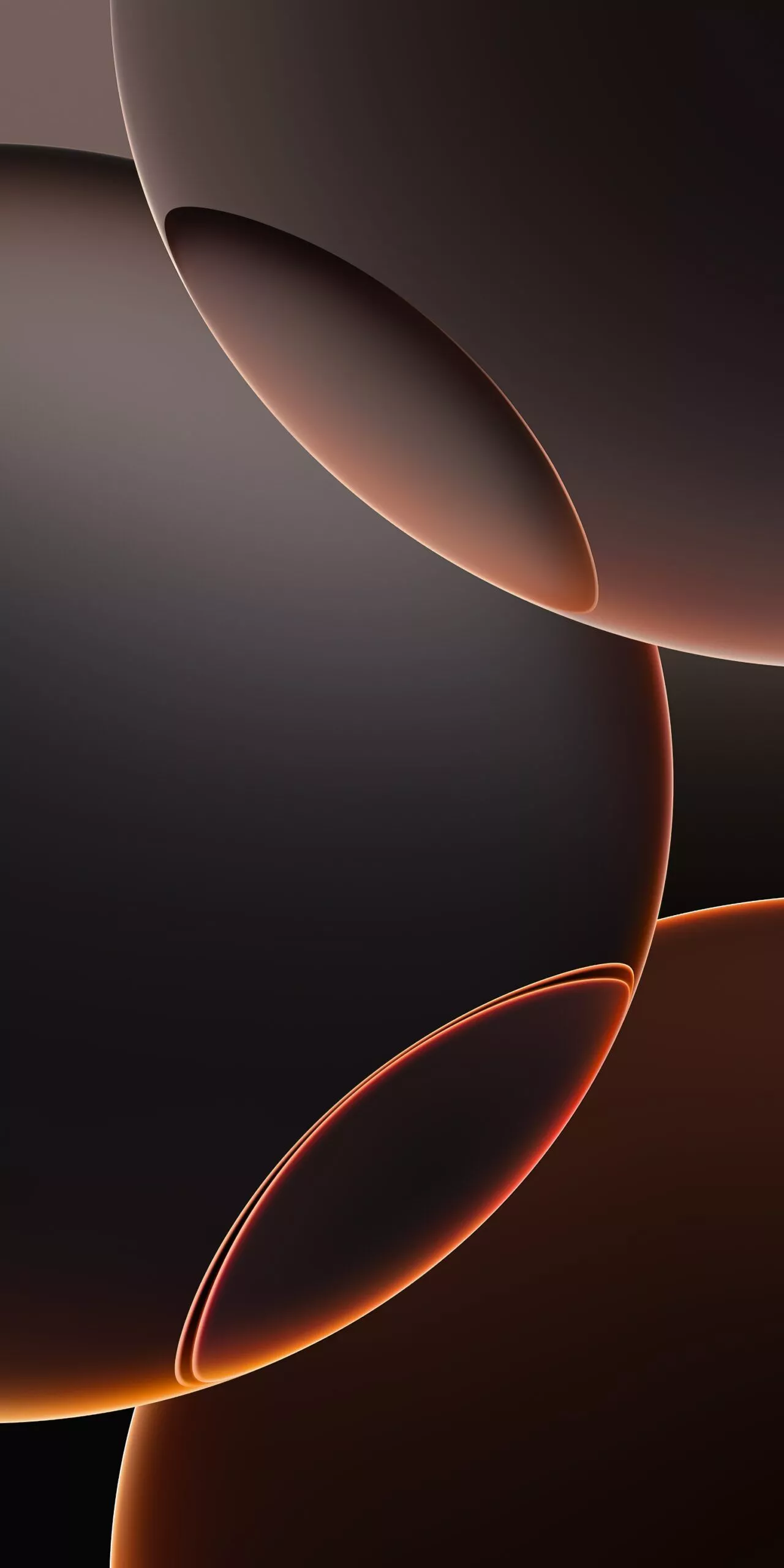 iPhone 16 Pro Wallpaper, Desert