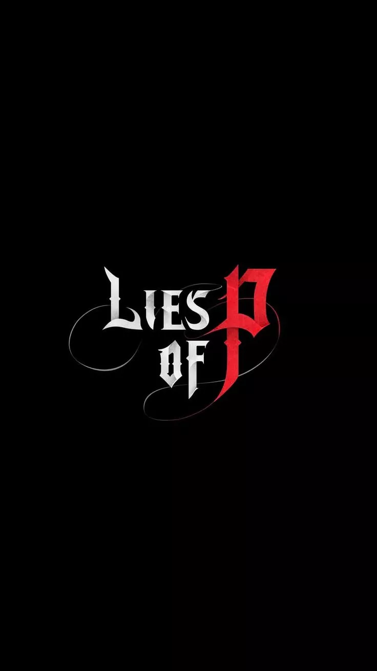 Lies Of P Wallpaper