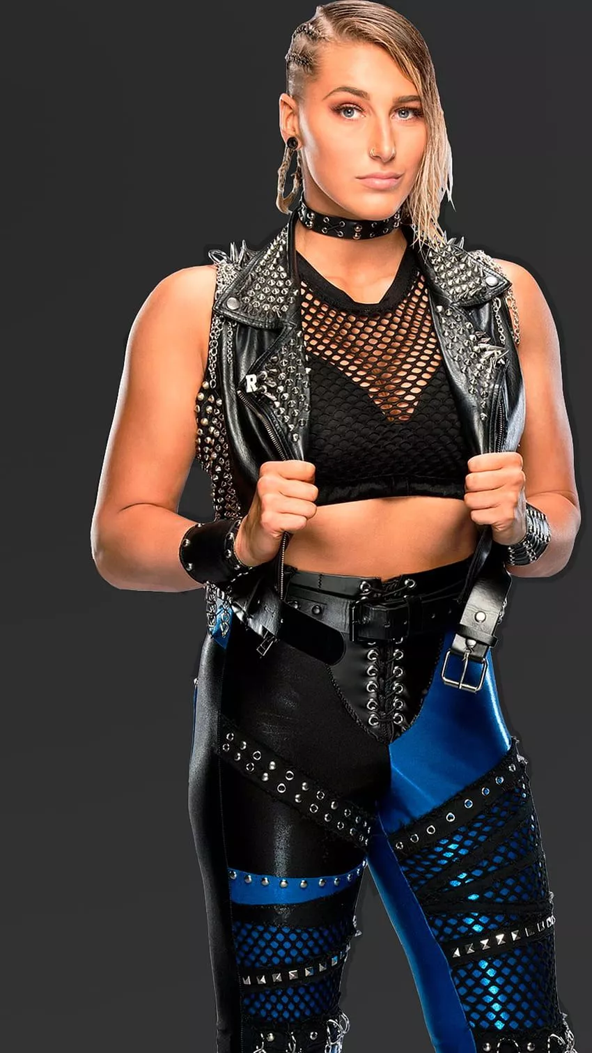 Rhea Ripley, wwe diva, wrestler HD