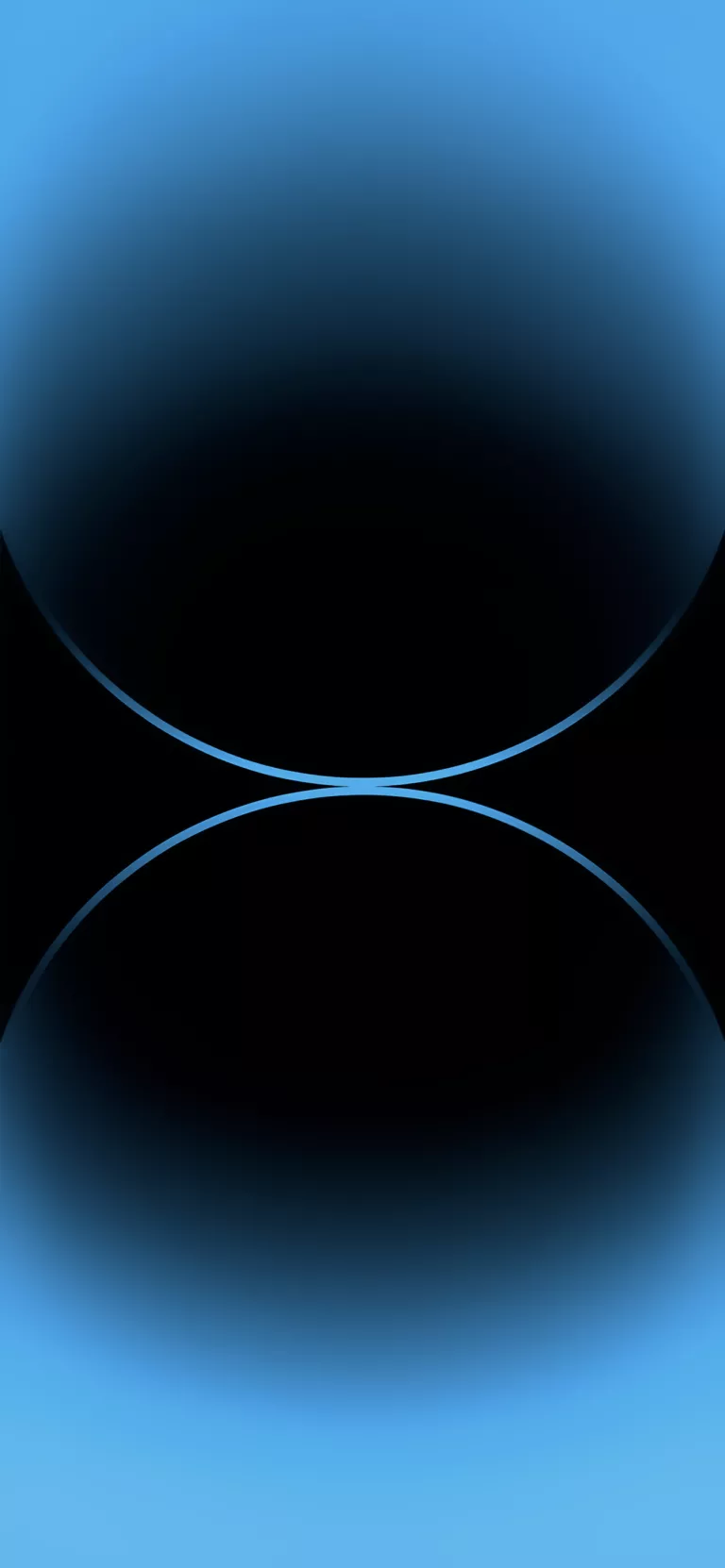 iPhone 14 Pro Wallpaper Mod