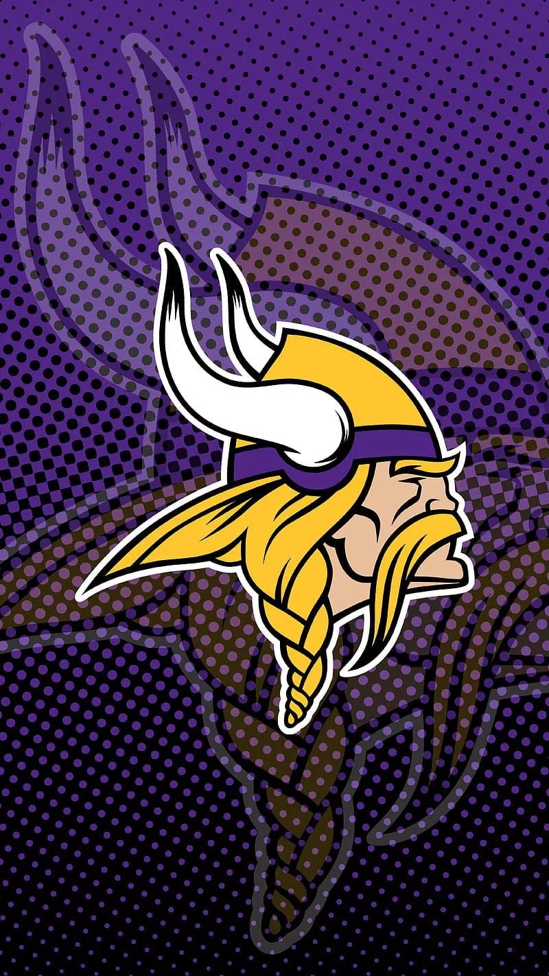 Minnesota Vikings, beard, football
