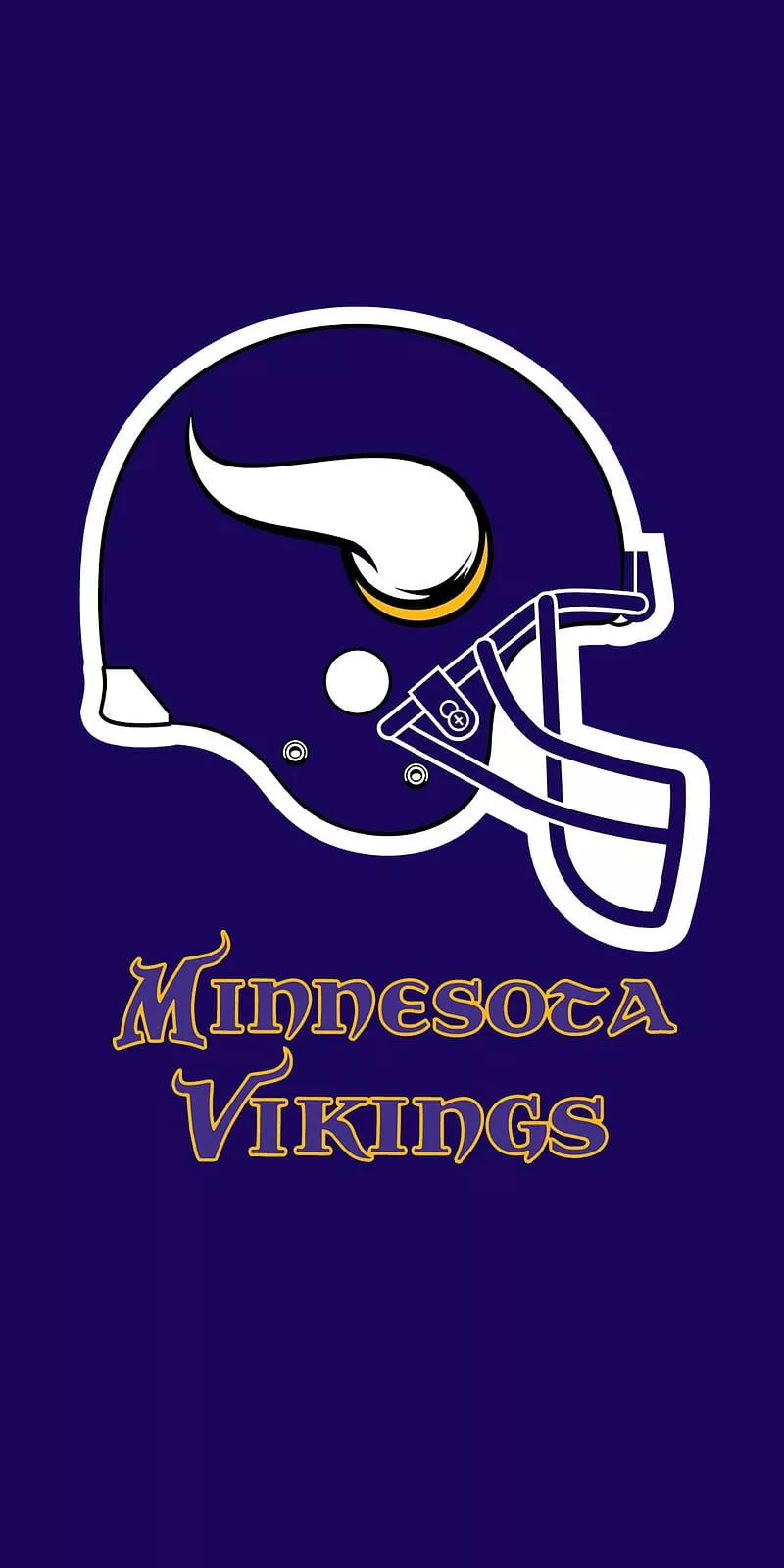 Minnesota vikings, nfl, football, logo