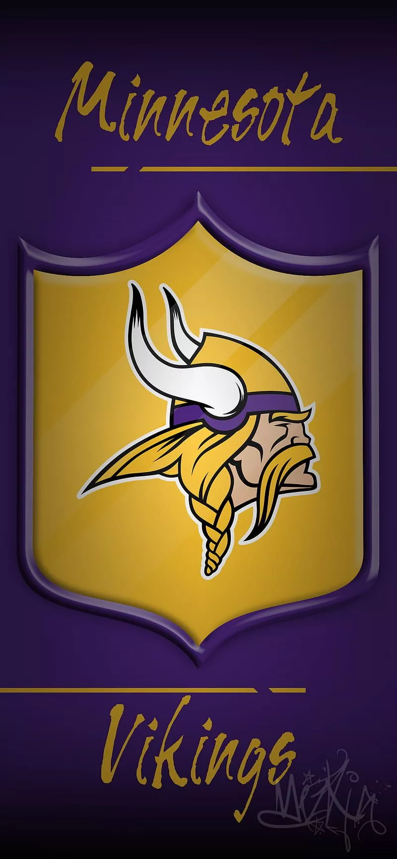 Minnesota Vikings, adam thielen