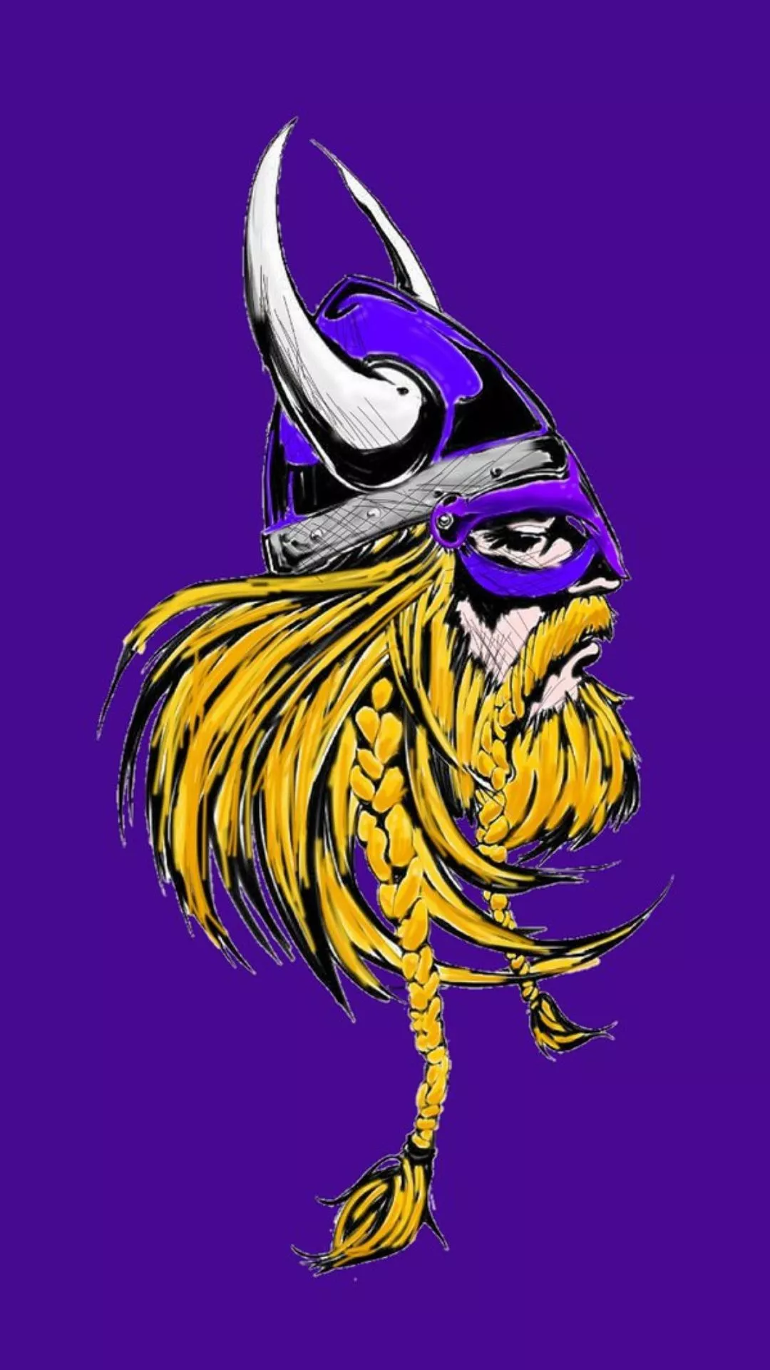 Minnesota Vikings Wallpaper