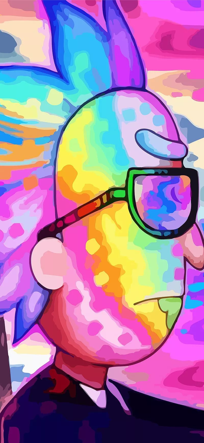 Salvador dali iPhone, Dali Painting, HD