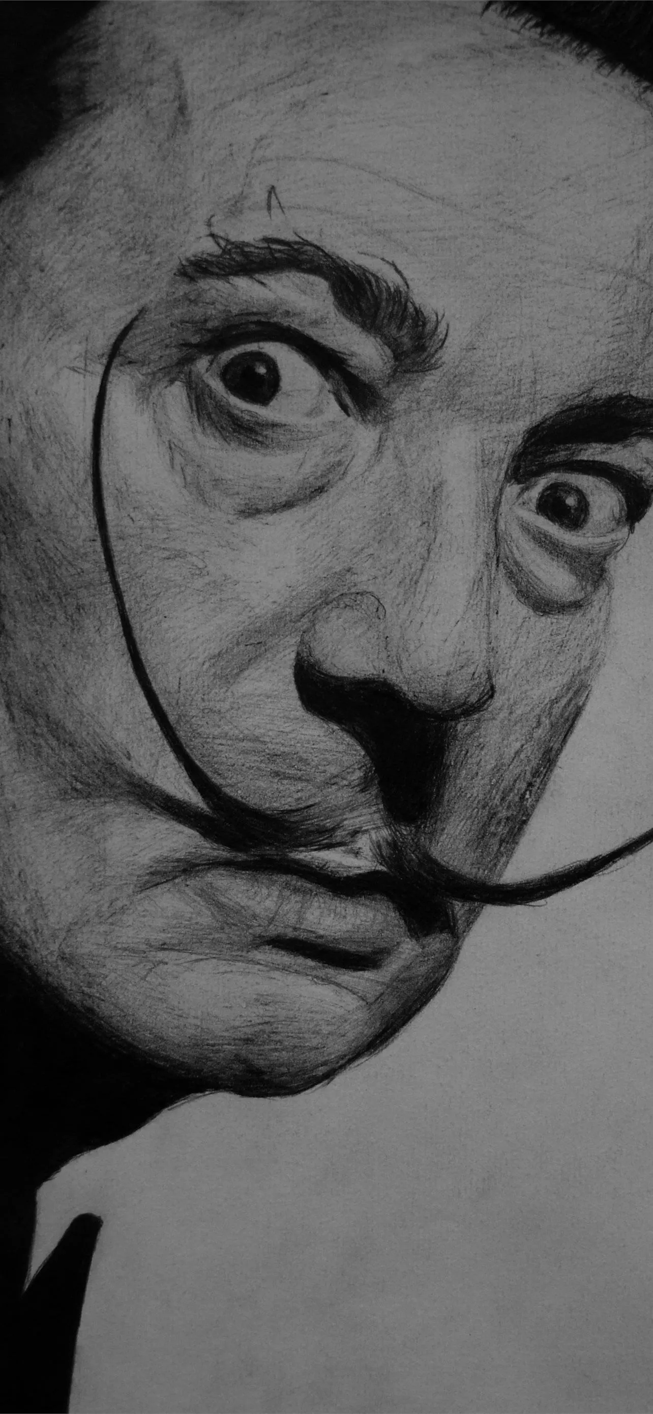 Best Salvador dali iPhone HD Wallpaper