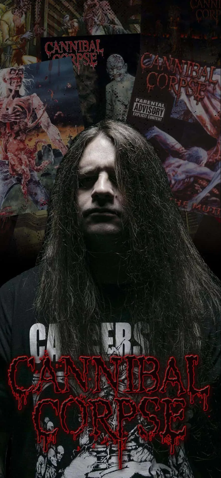 Download Explicit Cannibal Corpse