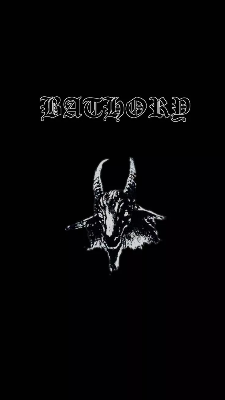 Bathory wallpaper