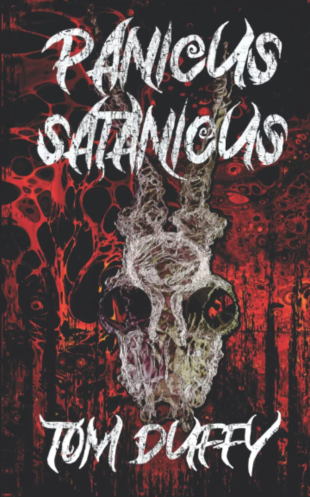Panicus Satanicus: Duffy, Tom