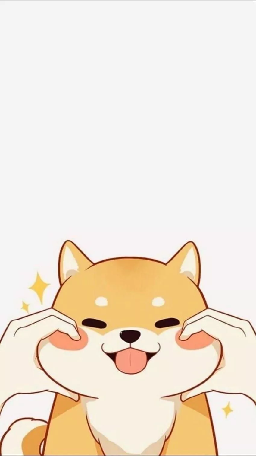 Cute Kawaii Animals HD phone wallpaper